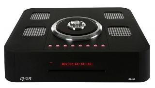 Ayon CD-35 Preamp. Skorzystaj z 30 rat 0% w salonie Ultimate Audio Konin