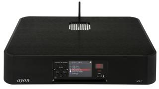 Ayon NW-T / DSD. Skorzystaj z 30 rat 0% w salonie Ultimate Audio Konin