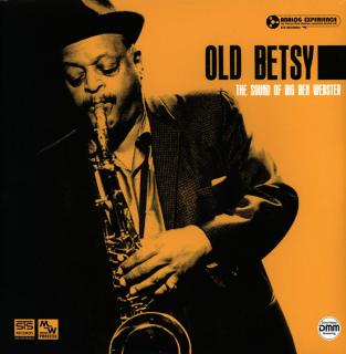 Ben Webster Old Betsy. Od ręki. Skorzystaj z 30 rat 0% w salonie Ultimate Audio Konin