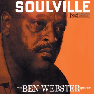 Ben Webster, Oscar Peterson. Od ręki. Skorzystaj z 30 rat 0% w salonie Ultimate Audio Konin