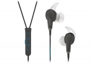 Bose QuietComfort 20 Android. Od ręki. Skorzystaj z 30 rat 0% w salonie Ultimate Audio Konin