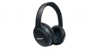 Bose SoundLink Around-Ear II. Od ręki. Skorzystaj z 30 rat 0% w salonie Ultimate Audio Konin