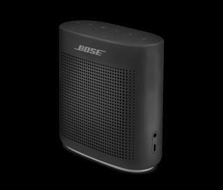 Bose SoundLink Color Bluetooth II Czarny. Skorzystaj z 30 rat 0% w salonie Ultimate Audio Konin