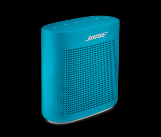 Bose SoundLink Color Bluetooth II Niebieski. Skorzystaj z 30 rat 0% w salonie Ultimate Audio Konin