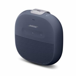 Bose SoundLink Micro Bluetooth Ciemnoniebieski. Skorzystaj z 30 rat 0% w salonie Ultimate Audio Konin