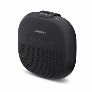 Bose SoundLink Micro Bluetooth Czarny. Od ręki. Skorzystaj z 30 rat 0% w salonie Ultimate Audio Konin