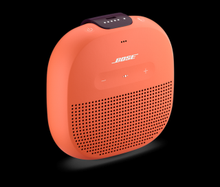 Bose SoundLink Micro Bluetooth Jasnopomarańczowy. Skorzystaj z 30 rat 0% w salonie Ultimate Audio Konin