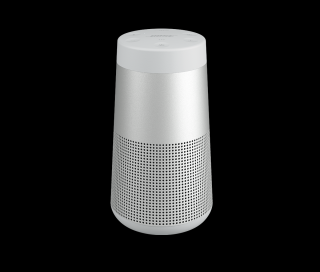 Bose SoundLink Revolve Bluetooth Świetlisty Szary. Od ręki. Skorzystaj z 30 rat 0% w salonie Ultimate Audio Konin