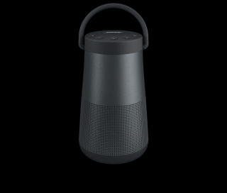 Bose SoundLink Revolve Plus Bluetooth Black. Od ręki. Skorzystaj z 30 rat 0% w salonie Ultimate Audio Konin