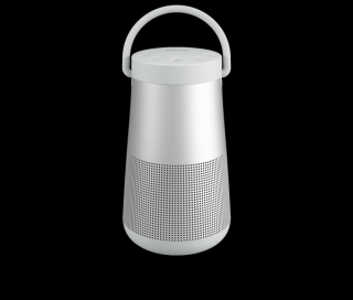 Bose SoundLink Revolve Plus Bluetooth Świetlisty Szary. Od ręki. Skorzystaj z 30 rat 0% w salonie Ultimate Audio Konin