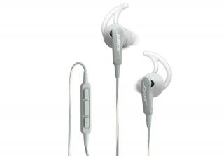Bose SoundSport Apple. Od ręki. Skorzystaj z 30 rat 0% w salonie Ultimate Audio Konin