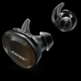 Bose SoundSport Free Wireless Black. Od ręki. Skorzystaj z 30 rat 0% w salonie Ultimate Audio Konin