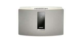 Bose SoundTouch 20 series III Biały. Od ręki. Skorzystaj z 30 rat 0% w salonie Ultimate Audio Konin