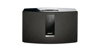 Bose SoundTouch 20 series III Czarny. Od ręki. Skorzystaj z 30 rat 0% w salonie Ultimate Audio Konin