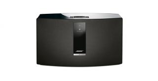 Bose SoundTouch 30 series III Czarny. Skorzystaj z 30 rat 0% w salonie Ultimate Audio Konin