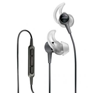 Bose SoundTrue Ultra In-Ear Apple. Od ręki. Skorzystaj z 30 rat 0% w salonie Ultimate Audio Konin