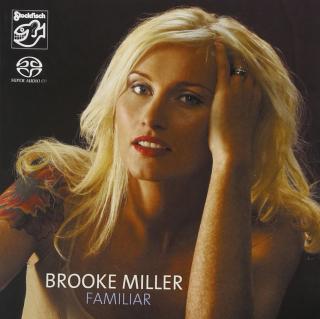 Brooke Miller - Familiar. Od ręki. Skorzystaj z 30 rat 0% w salonie Ultimate Audio Konin