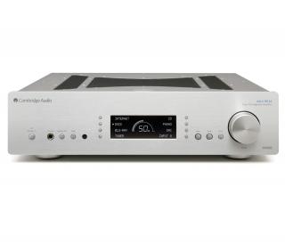 Cambridge Audio Azur 851A Silver. Skorzystaj z 30 rat 0% w salonie Ultimate Audio Konin