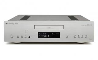 Cambridge Audio Azur 851C Silver. Skorzystaj z 30 rat 0% w salonie Ultimate Audio Konin