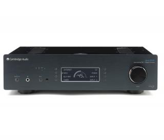 Cambridge Audio Azur 851D Black. Skorzystaj z 30 rat 0% w salonie Ultimate Audio Konin