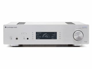 Cambridge Audio Azur 851D Silver. Skorzystaj z 30 rat 0% w salonie Ultimate Audio Konin