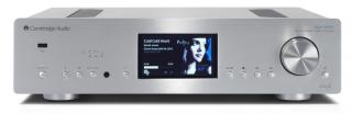 Cambridge Audio Azur 851N Silver Ultimate Audio Konin