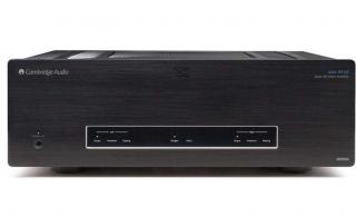 Cambridge Audio Azur 851W Black. Ultimate Audio Konin