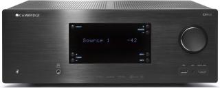 Cambridge Audio CXR120 Black Ultimate Audio Konin