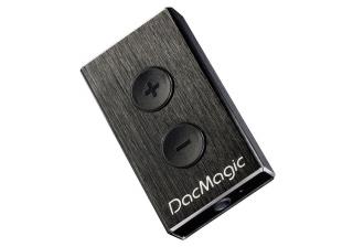 Cambridge Audio Dac Magic XS. Od ręki. Skorzystaj z 30 rat 0% w salonie Ultimate Audio Konin