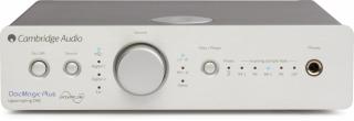 Cambridge Audio DacMagic Plus Silver Ultimate Audio Konin