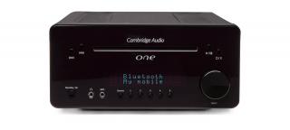 Cambridge Audio One. Skorzystaj z 30 rat 0% w salonie Ultimate Audio Konin