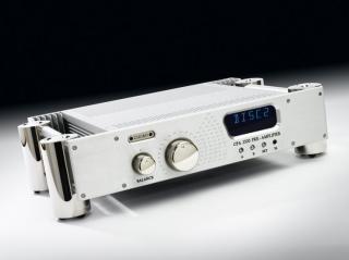 Chord Electronics CPA 2500. Skorzystaj z 30 rat 0% w salonie Ultimate Audio Konin
