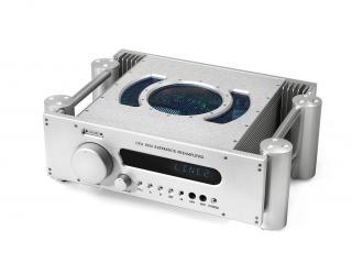 Chord Electronics CPA 5000 Pre-amplifier. Skorzystaj z 30 rat 0% w salonie Ultimate Audio Konin