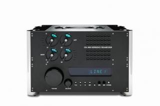Chord Electronics CPA 8000 Pre-amplifier. Skorzystaj z 30 rat 0% w salonie Ultimate Audio Konin