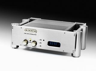 Chord Electronics CPM 2650 Stereo Integrated Amplifier 120W/Channel R MS. Skorzystaj z 30 rat 0% w salonie Ultimate Audio Konin