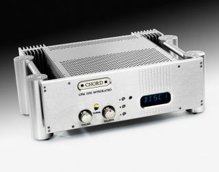 Chord Electronics CPM 3350. Od ręki. Produkt z ekspozycji. Skorzystaj z rat 0% w salonie Ultimate Audio Konin