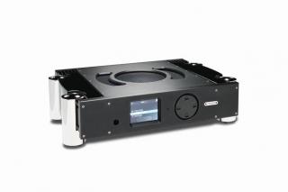 Chord Electronics DSX 1000 High End Network Player. Skorzystaj z 30 rat 0% w salonie Ultimate Audio Konin