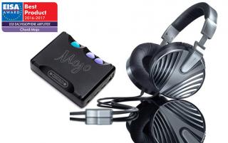 Chord Electronics Mojo + Ultrasone Edition 12. Skorzystaj z 30 rat 0% w salonie Ultimate Audio Konin