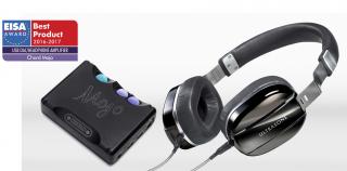 Chord Electronics Mojo + Ultrasone Edition M Black Pearl. Skorzystaj z 30 rat 0% w salonie Ultimate Audio Konin