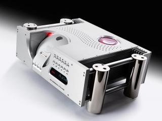 Chord Electronics RED Reference MKIII CD Player. Skorzystaj z 30 rat 0% w salonie Ultimate Audio Konin