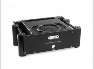 Chord Electronics SPM 1200 MkII Black. Skorzystaj z rat 0% w salonie Ultimate Audio Konin
