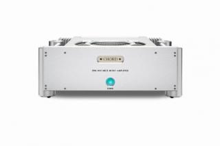 Chord Electronics SPM 1400 MkII Mono Power Amplifier 480W RMS. Skorzystaj z 30 rat 0% w salonie Ultimate Audio Konin