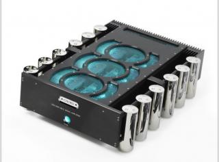 Chord Electronics SPM 6000 MkII Mono Power Amplifier 750W RMS. Skorzystaj z 30 rat 0% w salonie Ultimate Audio Konin