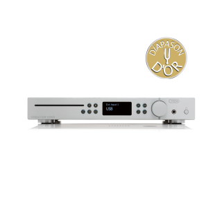 Creek Evolution 100CD Silver. Skorzystaj z 30 rat 0% w salonie Ultimate Audio Konin