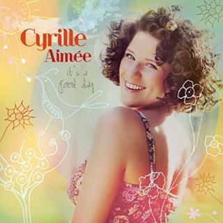 Cyrille Aimee - It's a Good Day. Od ręki. Skorzystaj z 30 rat 0% w salonie Ultimate Audio Konin