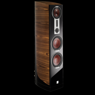 Dali Epicon 6 Walnut - High Gloss Lacquer. Skorzystaj z 30 rat 0% w salonie Ultimate Audio Konin