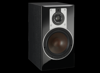 Dali Opticon 1 Black Ash - Vinyl. Skorzystaj z 30 rat 0% w salonie Ultimate Audio Konin