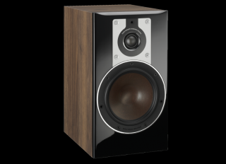 Dali Opticon 1 Light Walnut - Vinyl. Skorzystaj z 30 rat 0% w salonie Ultimate Audio Konin