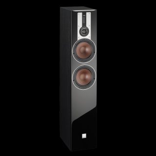 Dali Opticon 6 Black Ash - Vinyl. Skorzystaj z 30 rat 0% w salonie Ultimate Audio Konin