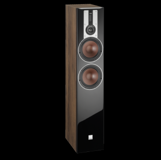 Dali Opticon 6 Light Walnut - Vinyl. Skorzystaj z 30 rat 0% w salonie Ultimate Audio Konin